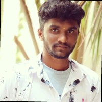 Akash S