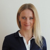 Lucie Němcová