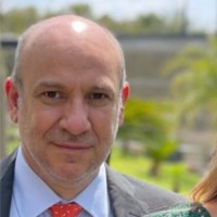 José  Antonio Torre García