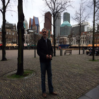 Ronald Van Osch