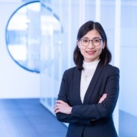 Joyce YU