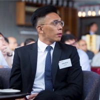 Jacky Wong