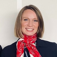 Bénédicte Raymond