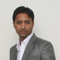 Bhavesh Sapra