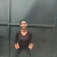 Esther Oluwatoyin