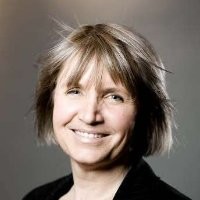 Marianne Castenschiold