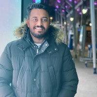 Varshil Jingar