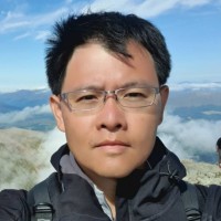 Marcus Tsai