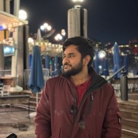Pranay A