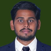 Sreekanth K