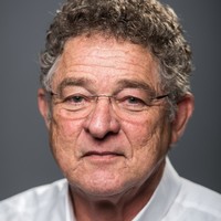 Keith Maynard