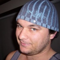 Kieran Pereira