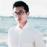 Ben Yuemin Luo
