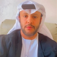 Lawyer majid Alameri