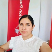 Olga Lidia Cervantes