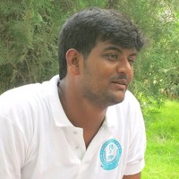 Manjunatha Patil