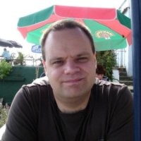 Paul Metcalf (Miet, Mapm)