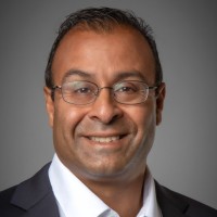 Sunil Patel