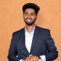 Harish P
