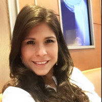 María Gabriela Chiacchio Barrios