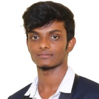 Ragul Ravichandran