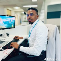 Promise Osunkwo