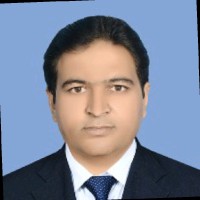 Muhammad Shahzad