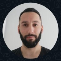 Daniel Speranza