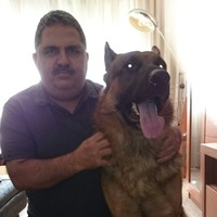 JUAN CARLOS ANTOLIN COSSIO