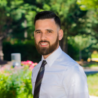 Ben Jackson, Pmp