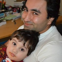 Omer Malik