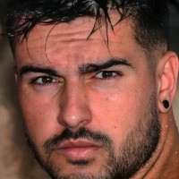 Borja Fernandez Robles