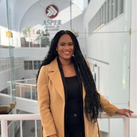 Joy Okafor