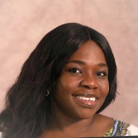 Bukola Toriola