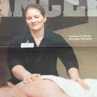 Heather O'Flahrity