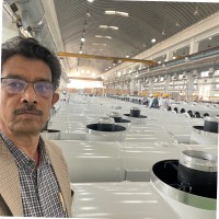 Krishnamurthy Venugopal