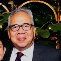 Ronald Paras