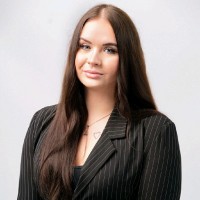 Klaudia Wojcieszczak