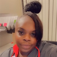 Tyreesha Armstrong