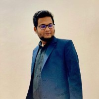 S. M. RAKIBUL ISLAM