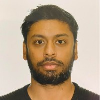 Syed Bilal Haider