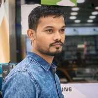 Mohammad Asad