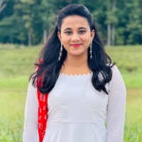 Sindhuja Vemireddy