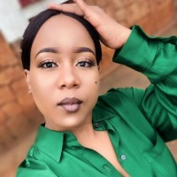 Nthabiseng Nthabi