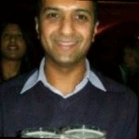 Majid Azam