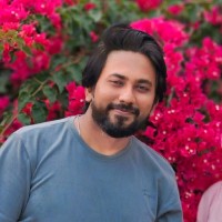 Ahmed Suhail Haq