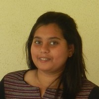 saily gokhale