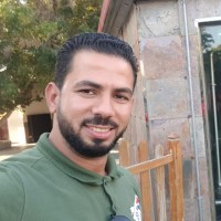 Ali Saied Alshazly