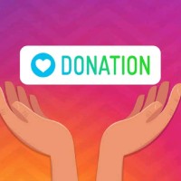 Donation Donate