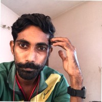 RATHEESH KUMAR V